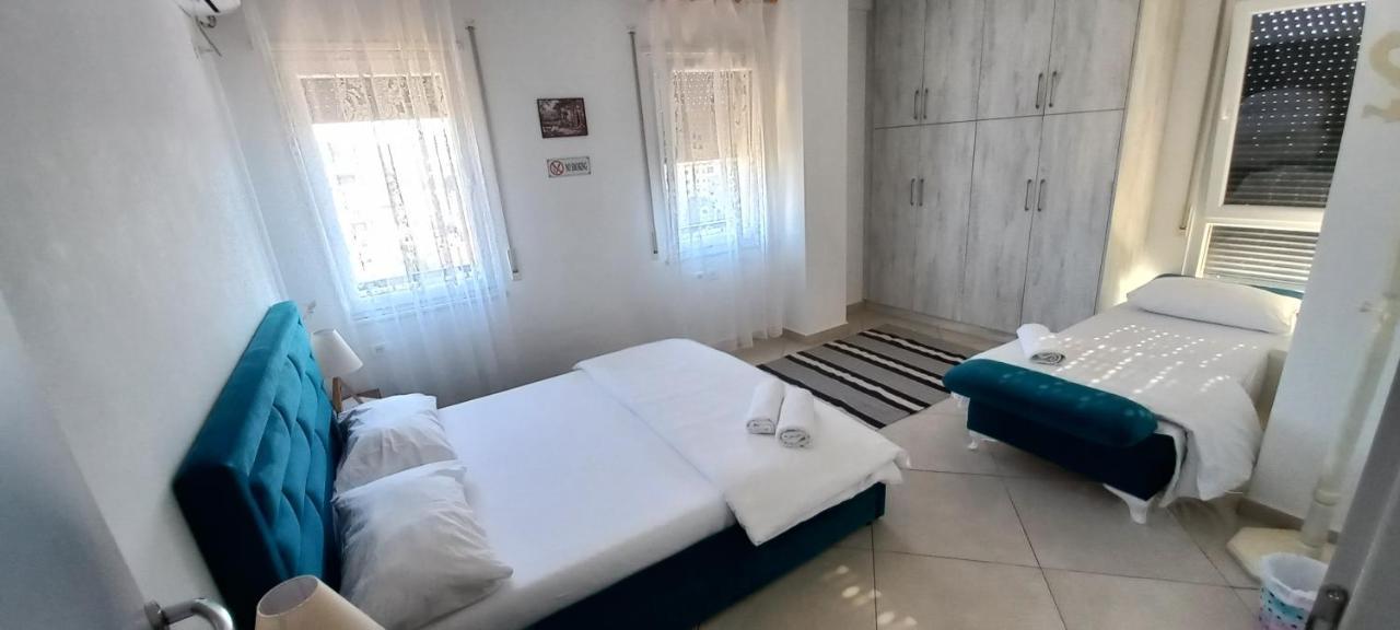 Guesthouse Bela Tirana Exterior photo