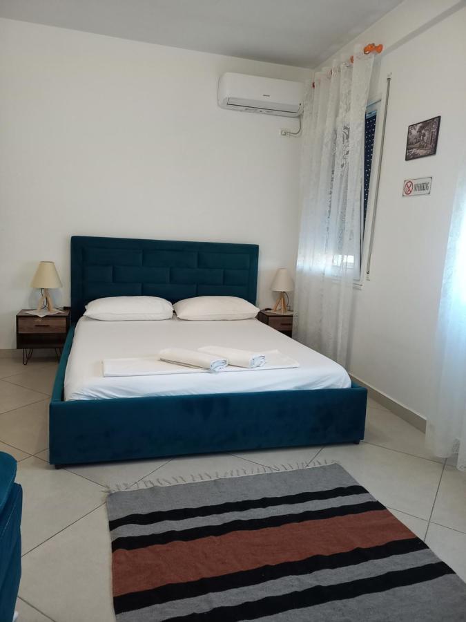 Guesthouse Bela Tirana Exterior photo