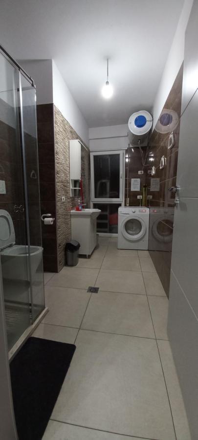 Guesthouse Bela Tirana Exterior photo