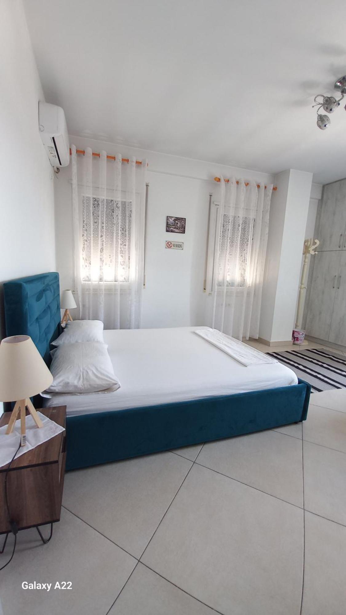 Guesthouse Bela Tirana Exterior photo